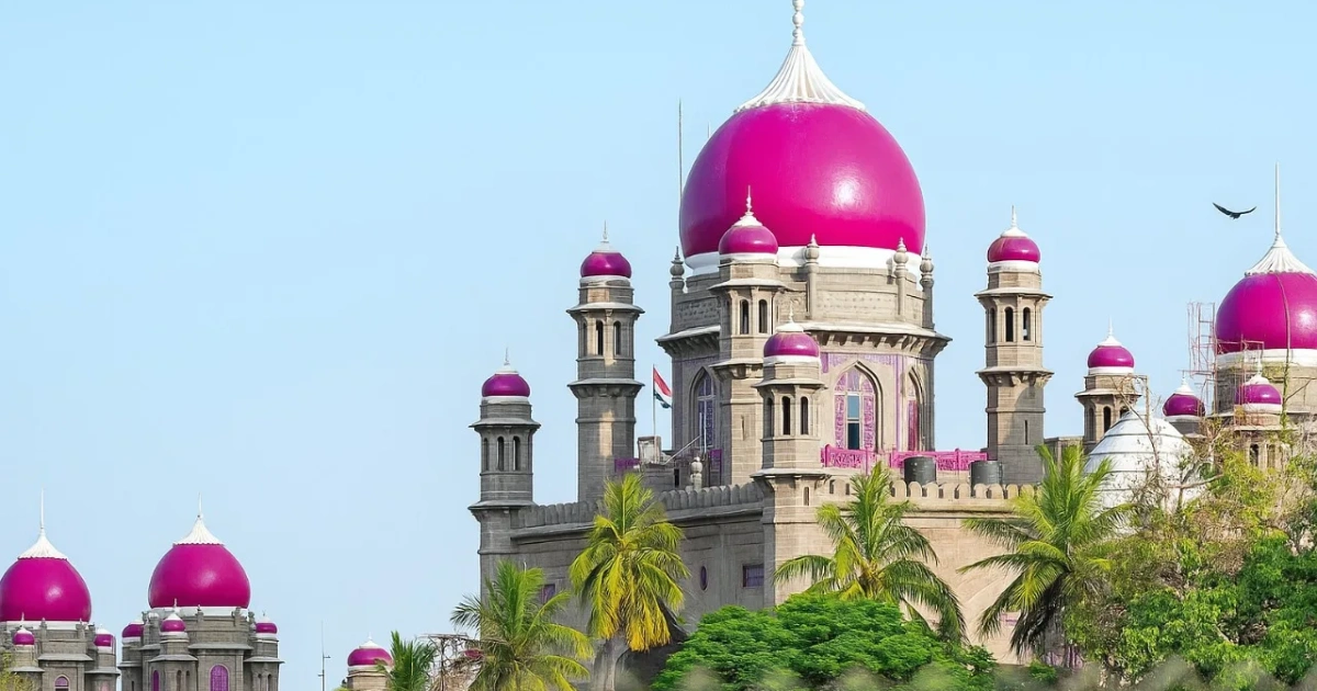 hearing in telangana high court on the issue of bc reservations